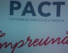 Comunicat de presă al PACT