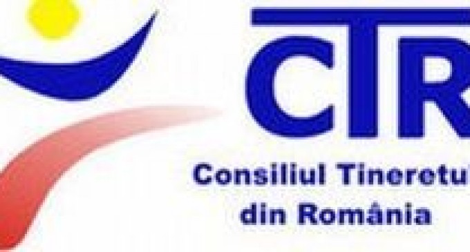 Consiliul Tineretului din România critică lipsa de transparență a Consiliului Județean Constanța!