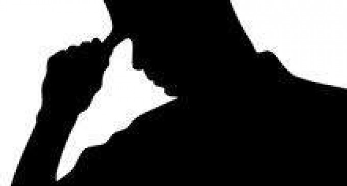 Scrisoare oficială domnului Cârnu Daniel,directorul fondator al ziarului Criteriul Naţional!