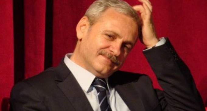 Defăimarea şi sancţiunile au fost eliminate din legea propusă de Liviu Dragnea!