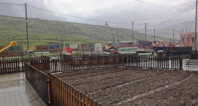 Piticii de la Valea Plopului demonstrează civilizație și cultură…nicidecum cianură!