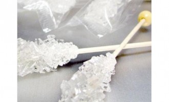 Rahat (ambalat) pe băț