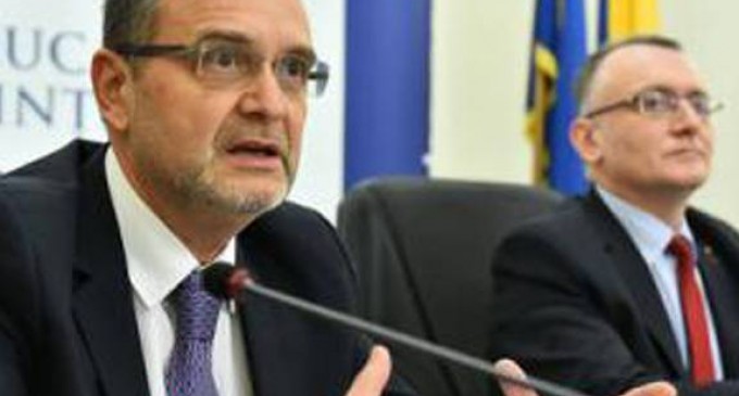 Ministrul Educaţiei a dat informații despre viitoarea măsură ce va permite retragerea titlurilor de doctor în cazul plagiatelor!