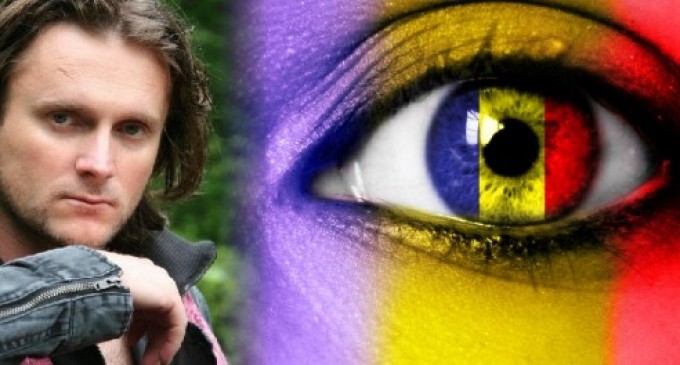 Cunoscutul om de televiziune Daniel Roxin critică extrem de dur politica actuală!