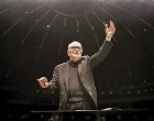 ONORANT! Venerabilul compozitor Ennio Morricone a primit o stea pe Walk of Fame din Hollywood !