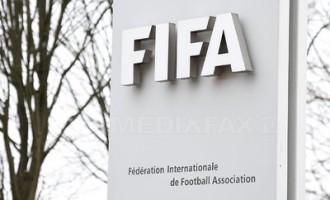 OFICIAL! Gianni Infantino este noul preşedinte al FIFA!