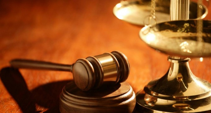 Despre Justiție. Un minighid practic!