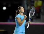 România – Cehia 1-1 după a doua partidă din cadrul Fed Cup!