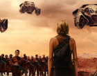 Cronica de film din seria Divergent-Allegiant!