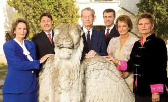 OFICIAL! Sărbătoarea de 10 Mai a Casei Regale Române va fi la Castelul Peleș!