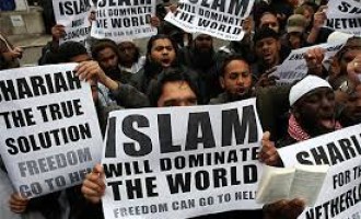 Refugiaţii nedoriţi de Europa!  CONTRA-EDITORIAL