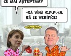 CARICATURA ZILEI 28 MARTIE 2016!