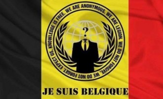 TRAGEDIE!Bruxelles a resimțit sceptrul terorismului !