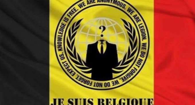 TRAGEDIE!Bruxelles a resimțit sceptrul terorismului !