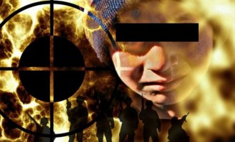 INCREDIBIL! Statul Islamic laudă pe mediul online tragedia provocată de atentatorii din Bruxelles!