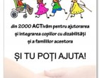 ENTUZIASMANT! Proiect caritabil inițiat de Clubul Cicliștilor de week-end și Asociația Copii Tuturor