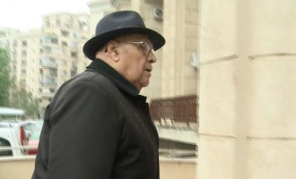 TARDIV! Torționarul Ion Ficior a fost condamnat la 20 de ani de închisoare !