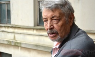 PREMIERĂ NEDORITĂ! Istoricului Gheorghe Dumitraşcu nu i s-a acordat titlul de cetăţean de onoare al Constanţei!