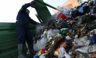 EXCLUSIV! Gunoaie de milioane, promisiuni și furăciuni – Partea a Doua