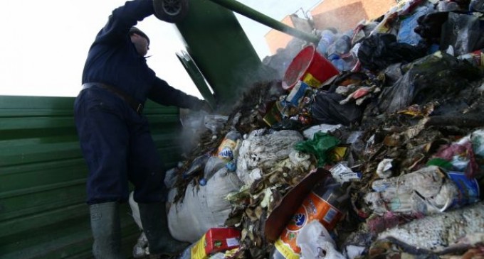 EXCLUSIV! Gunoaie de milioane, promisiuni și furăciuni – Partea a Doua