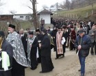 Document FOTO-VIDEO!Starețul Sfintei Mănăstiri Frăsinei Neonil Ștefan a trecut la cele veșnice!