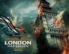 Cronică de film la London Has Fallen – Cod Roșu la Londra !
