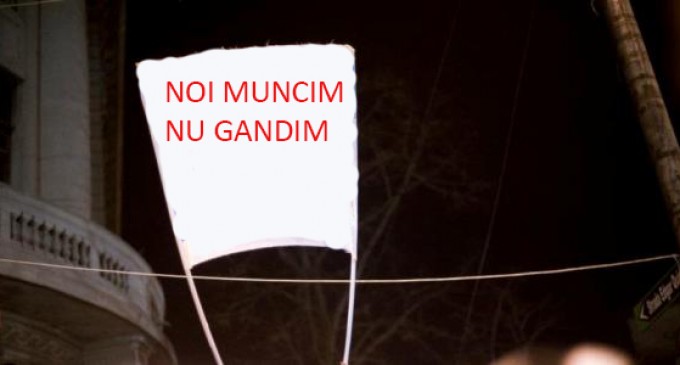 Viața comunității. Prezent și viitor Partea a Cincea