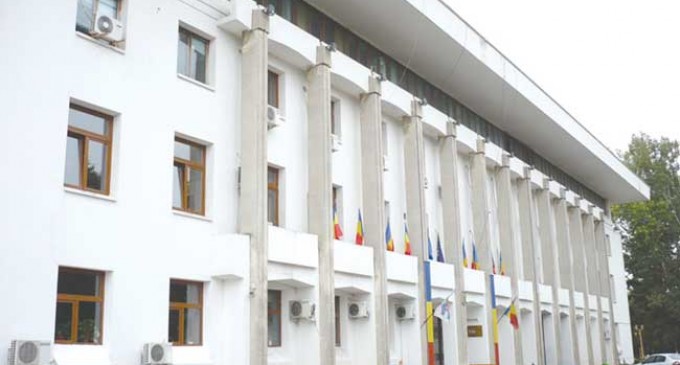 ACTUAL! Şedinţa Consiliului local al municipiului Constanţa va avea loc pe 15 Martie!