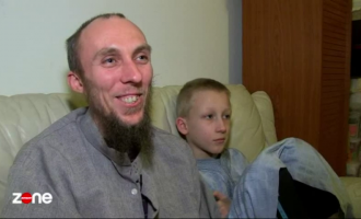 INCREDIBIL! Propaganda și influența musulmanilor în Roubaix,un oraș din Franța!