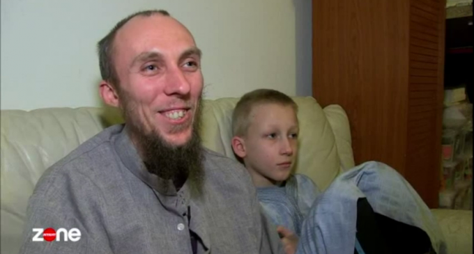 INCREDIBIL! Propaganda și influența musulmanilor în Roubaix,un oraș din Franța!