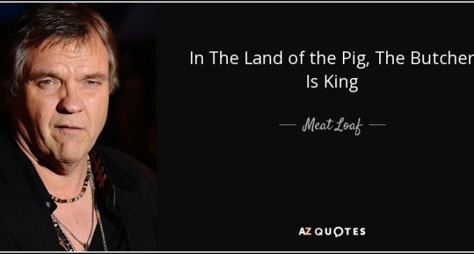 Eterna și fascinanta… aromă de ciolan