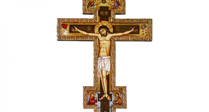 Ținem aproape de CRUCEA NEAMULUI sau suntem cu ceata lui Piţigoi?