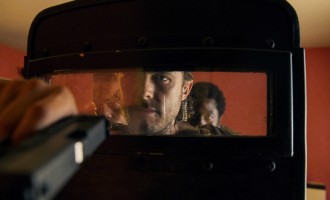 Triple 9-o recomandare…un film!