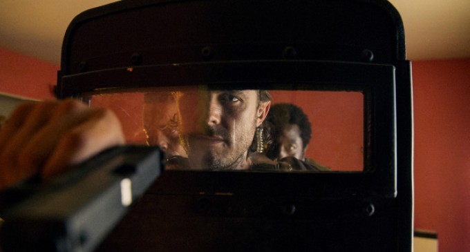 Triple 9-o recomandare…un film!