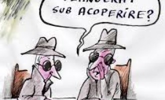 Păcăleala tehnocrată sau apartenenţa politică? CONTRA-EDITORIAL