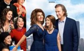 Scurtă prezentare a filmului „Nunta a la grec 2″ (My Big Fat Greek Wedding)