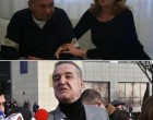 IMPRESIONANT!Gheorghe Becali-un gest memorabil pentru regretatul Cornel Patrichi!