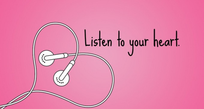 Viața comunității- ” Ascultă-ți INIMA ! ” Partea a Douăsprezecea