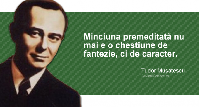 Absenți de la LECȚIA CINSTEI