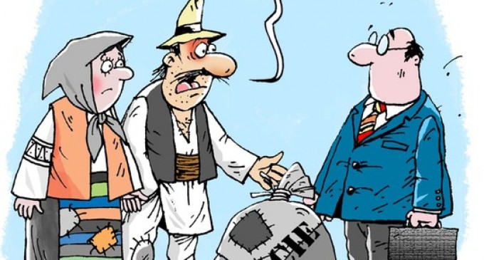 Ai noștri săraci… pro-speră!!!