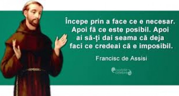 POŞTA REDACŢIEI! De la ce-i posibil… la ce e necesar!