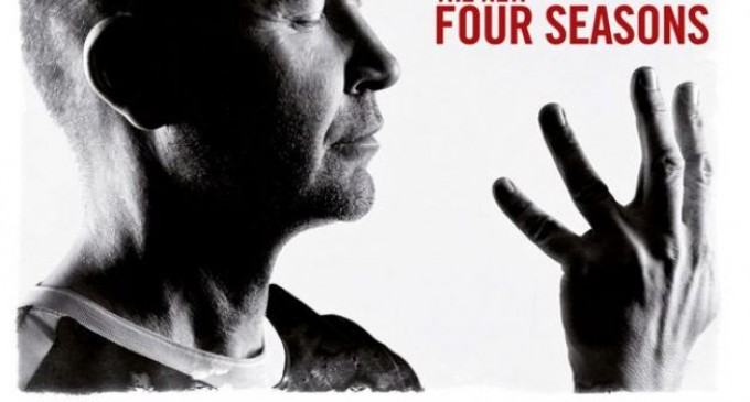 EVENIMENT! Celebrul violonist Nigel Kennedy revine în România cu două concerte în București și Cluj!