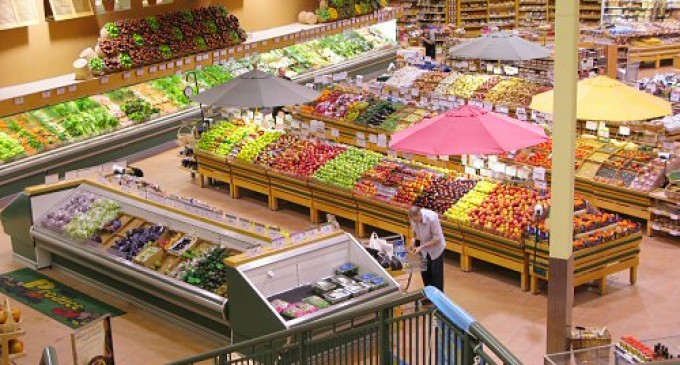 INTERESANT! Legea supermarketurilor a fost aprobată în Comisia de Agricultură a Camerei Deputaților!