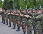 EVENIMENT! Ziua forțelor terestre a fost sărbătorită în Capitală!