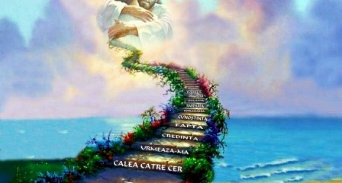 Un parvenit doldura de bani vrea să își cumpere locul în Rai