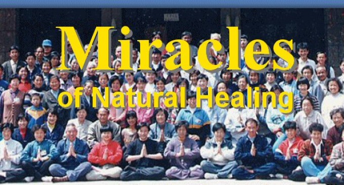 INTERESANT! Qigong- o modalitate de a trăi în armonie și sănătate!