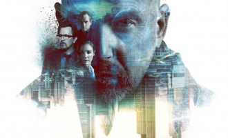 Prezentarea filmului Criminal- Action Movie !