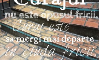 Viața comunității – ” Rătăcind prin Viaţă !” Partea a Optsprezecea