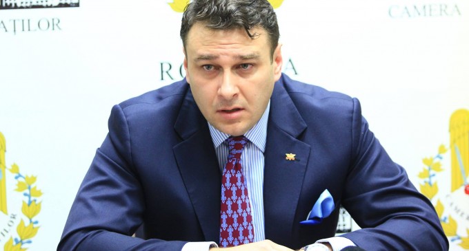 REACȚIE!Un comunicat de presă al deputatului Florin Gheorghe vis a vis de declarațiile contradictorii ale ministrului tehnocrat Achim Irimescu!