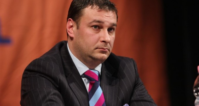 COMUNICAT DE PRESĂ! Deputatul Florin Gheorghe este revoltat de fraudele și încălcările voite ale legii!